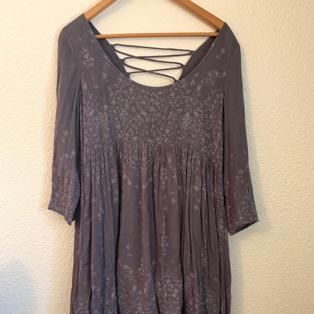 O’Neill Dress